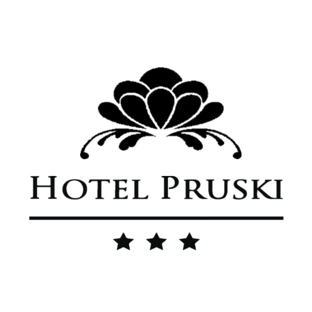 Logo Hotelu Pruskiego